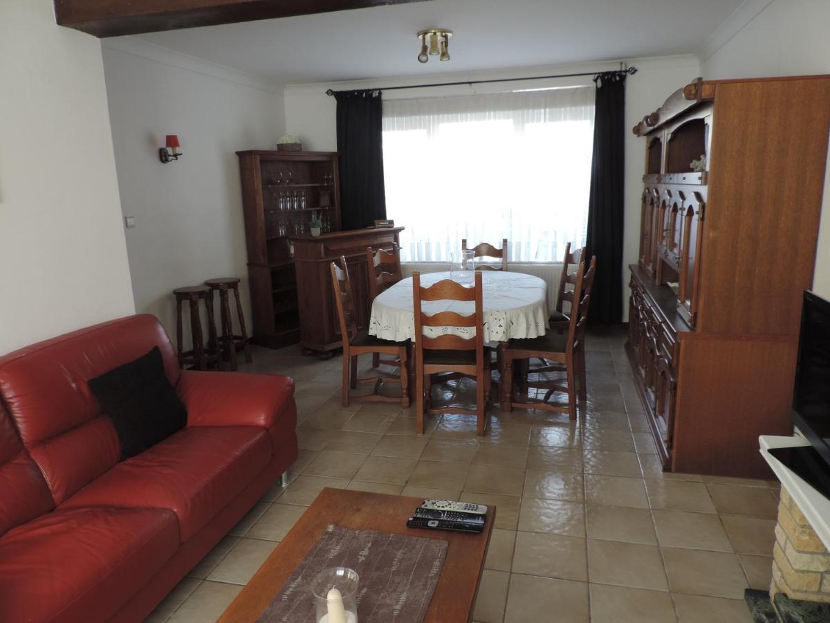 Vakantiehuisje Vds Тонгерен Экстерьер фото