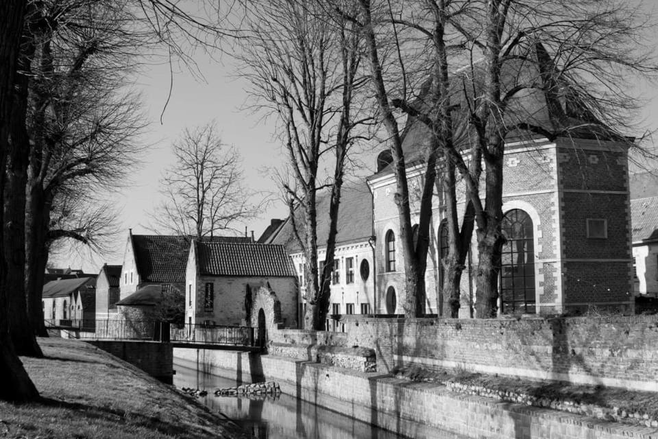 Vakantiehuisje Vds Тонгерен Экстерьер фото