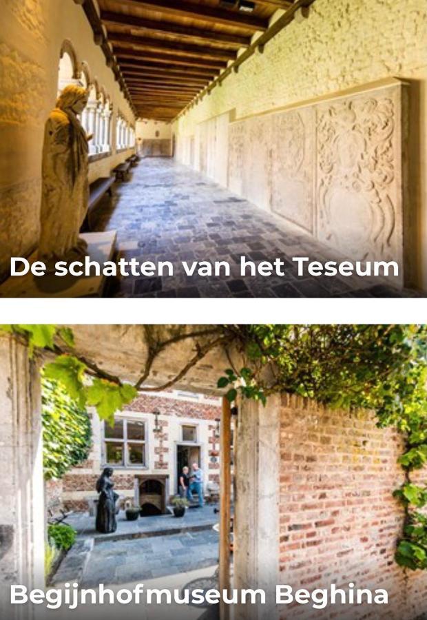 Vakantiehuisje Vds Тонгерен Экстерьер фото